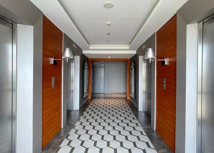 Staycation At Acqua Residences, Iguazu Tower * Manila