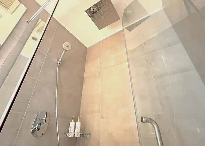 Apartment Staycation At Acqua Residences, Iguazu Tower Manila